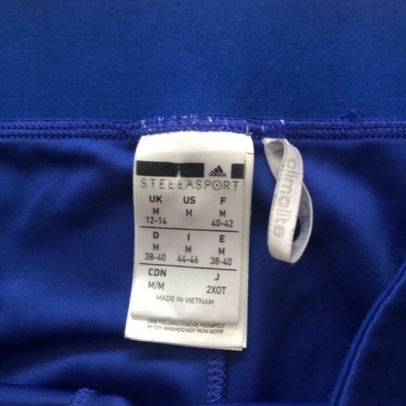 Stella Sport adidas Leggings - Picture 3 of 7